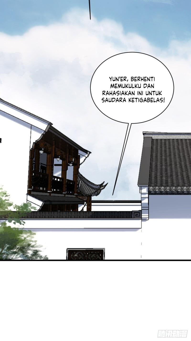 Invincible After a Hundred Years of Seclusion Chapter 71 Gambar 38