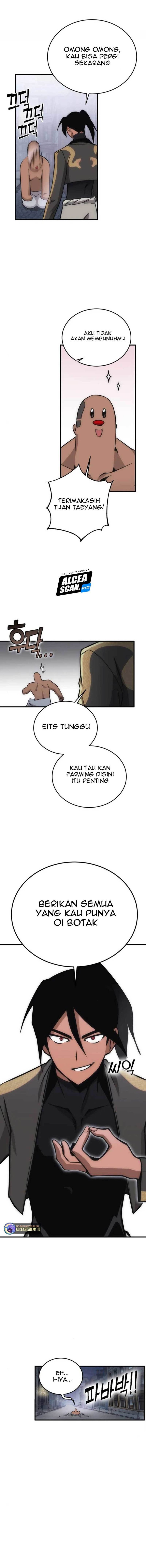 DANTALIAN Chapter 11 Gambar 14