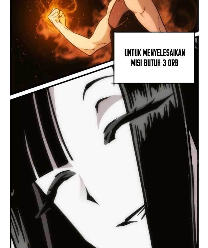 DANTALIAN Chapter 8 Gambar 192