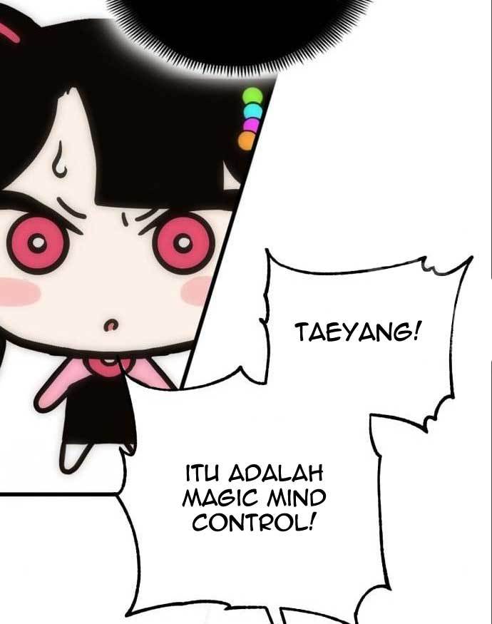 DANTALIAN Chapter 7 Gambar 144