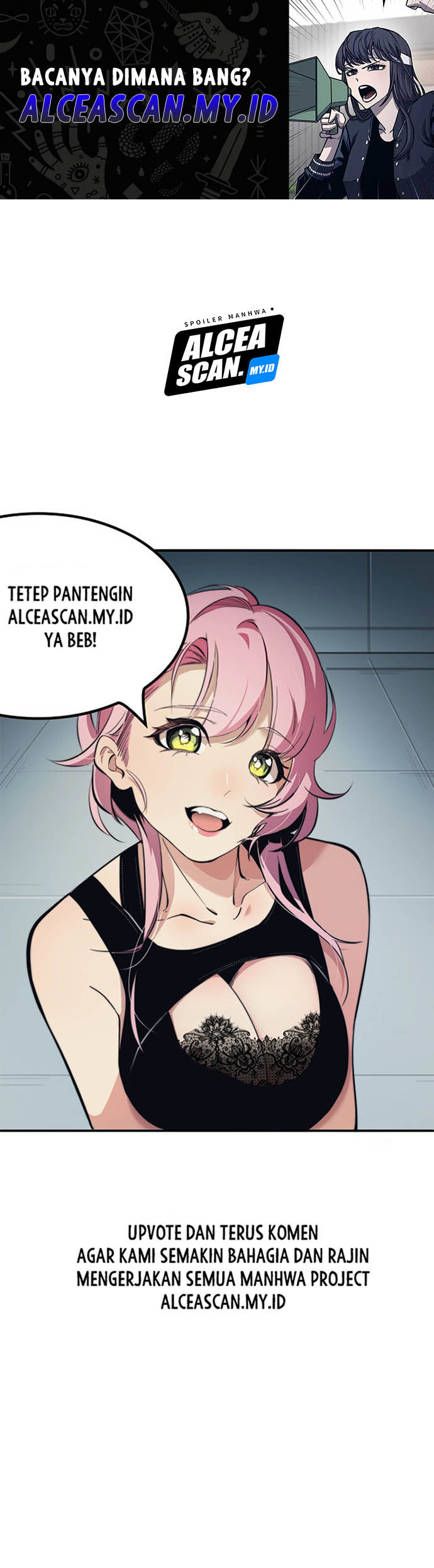 Baca Manhwa DANTALIAN Chapter 7 Gambar 2