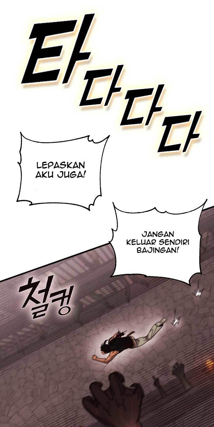 DANTALIAN Chapter 3 Gambar 107