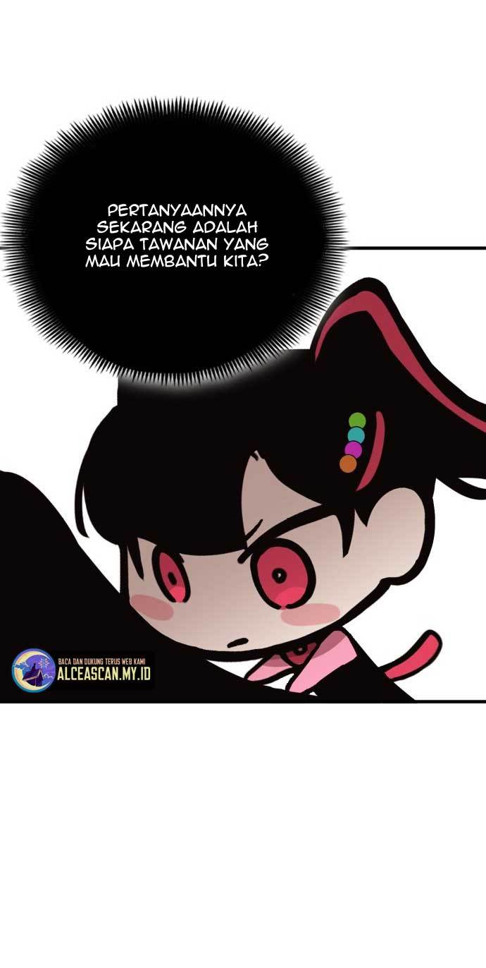 DANTALIAN Chapter 3 Gambar 110