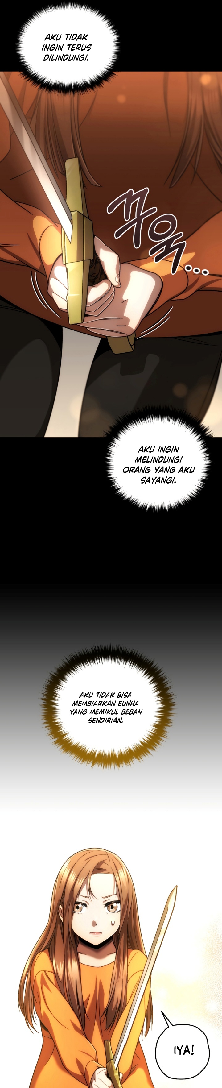 Re: Life Player Chapter 38 Gambar 10