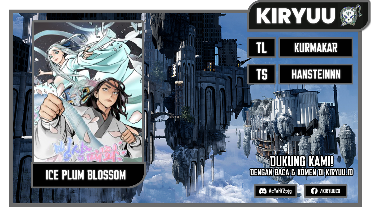 Baca Komik Ice Plum Blossom Chapter 5 Gambar 1