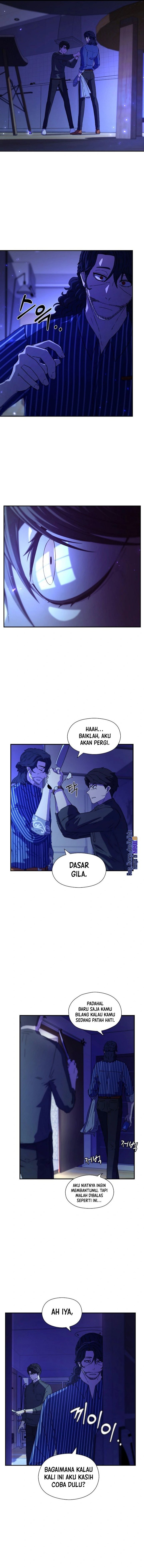 Secret Buddy Chapter 1 Gambar 18