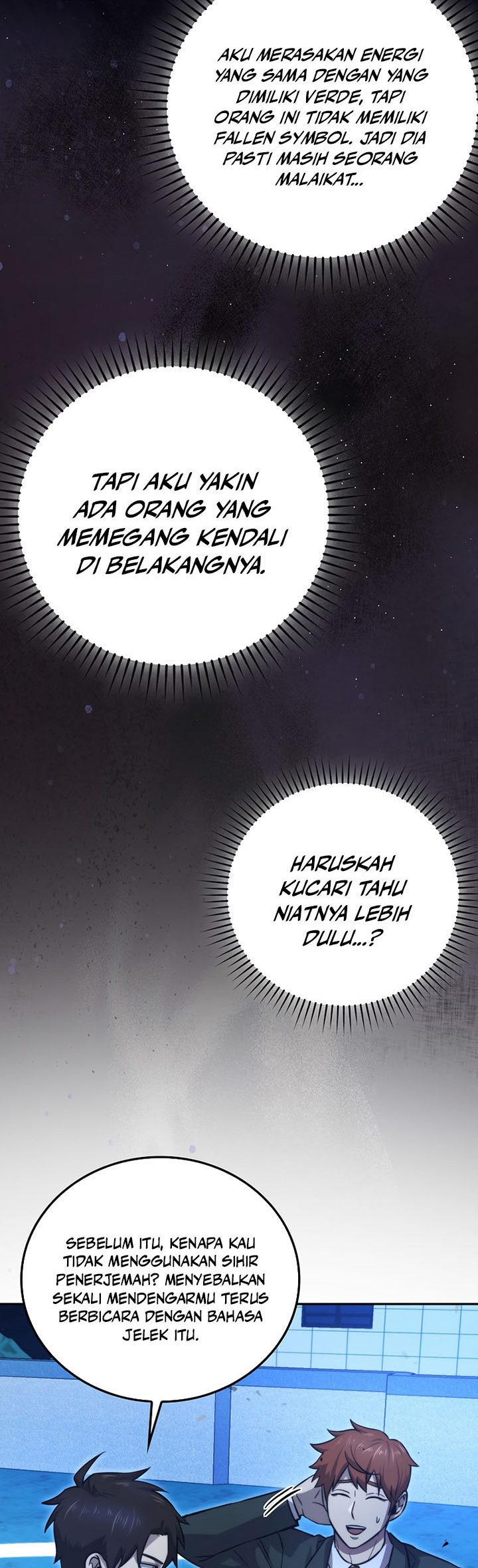 Demon Lord’s Martial Arts Ascension Chapter 39 Gambar 15