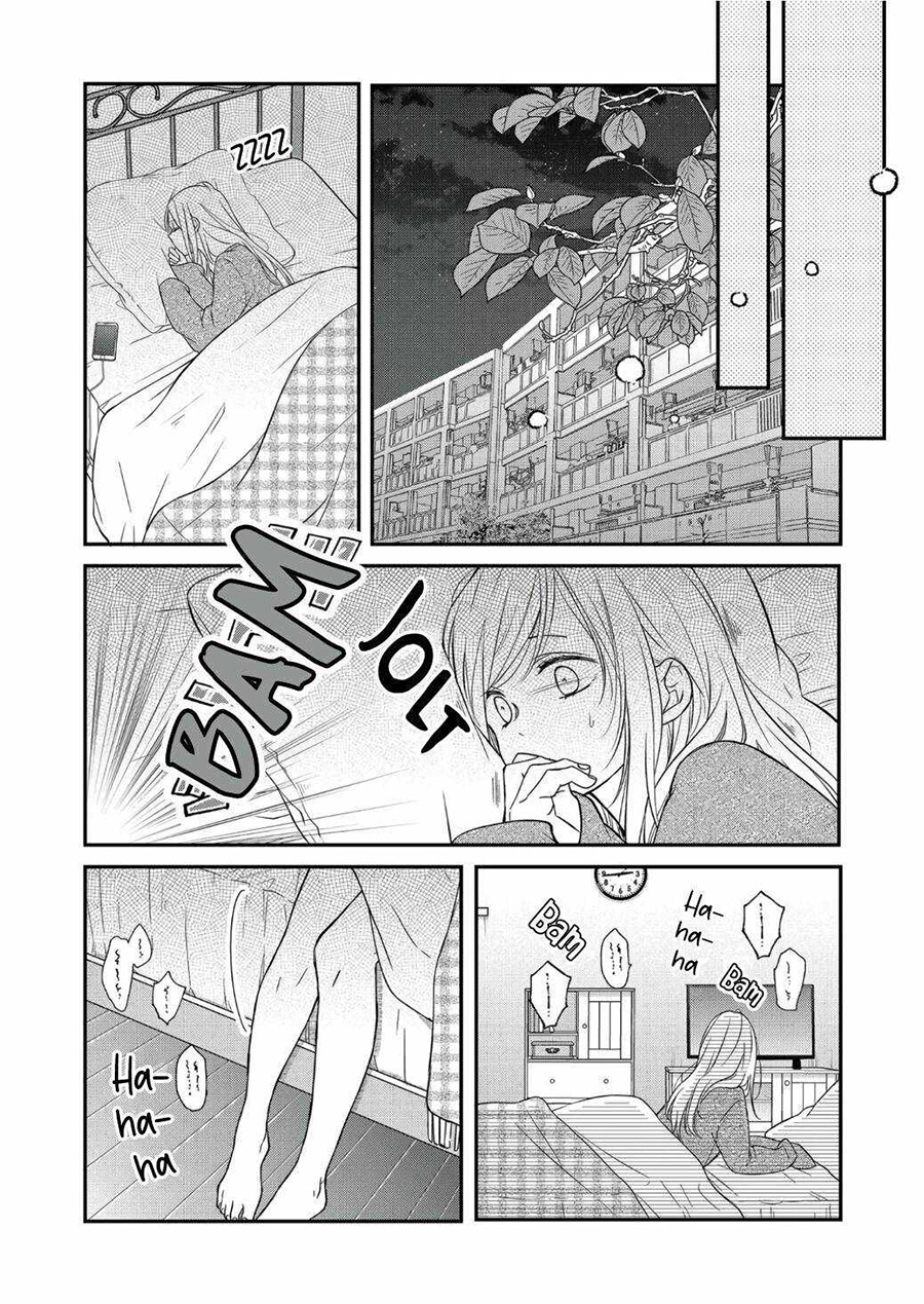 Yamada-kun to Lv999 no Koi wo Suru Chapter 61 Gambar 12