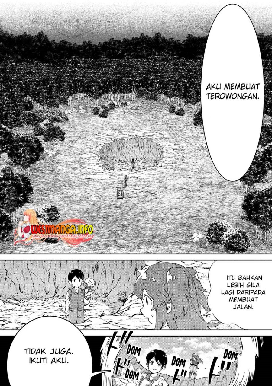 Tensei Ouji wa Renkinjutsushi to Nari Koukoku suru Chapter 6.3 Gambar 3