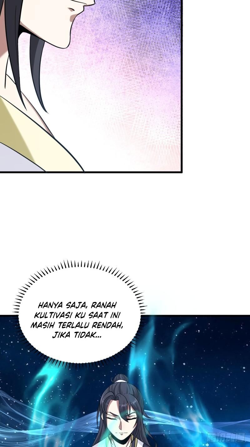 Invincible After a Hundred Years of Seclusion Chapter 80 Gambar 20