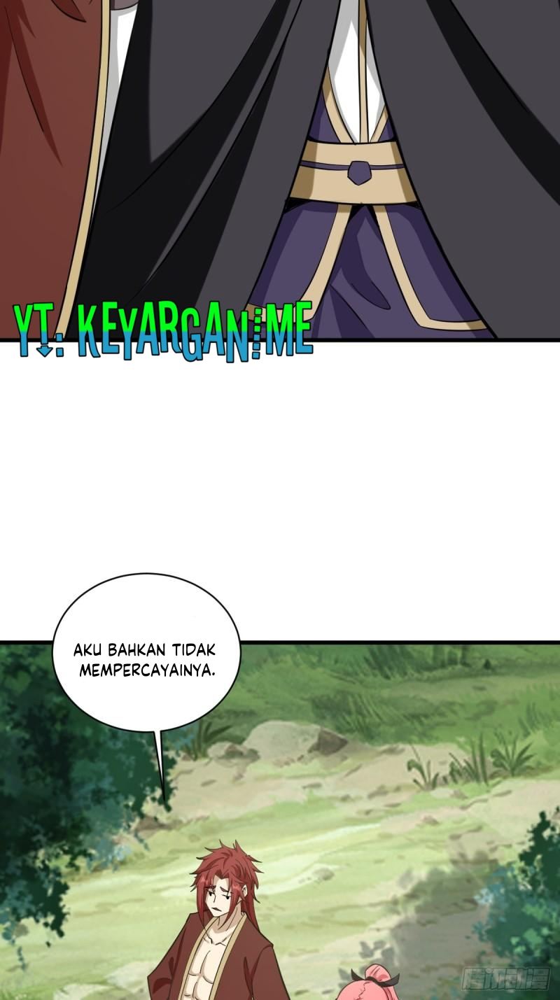 Invincible After a Hundred Years of Seclusion Chapter 80 Gambar 27