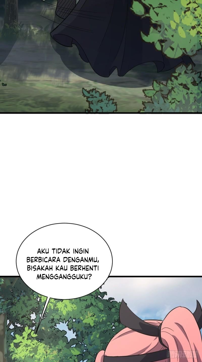 Invincible After a Hundred Years of Seclusion Chapter 80 Gambar 39