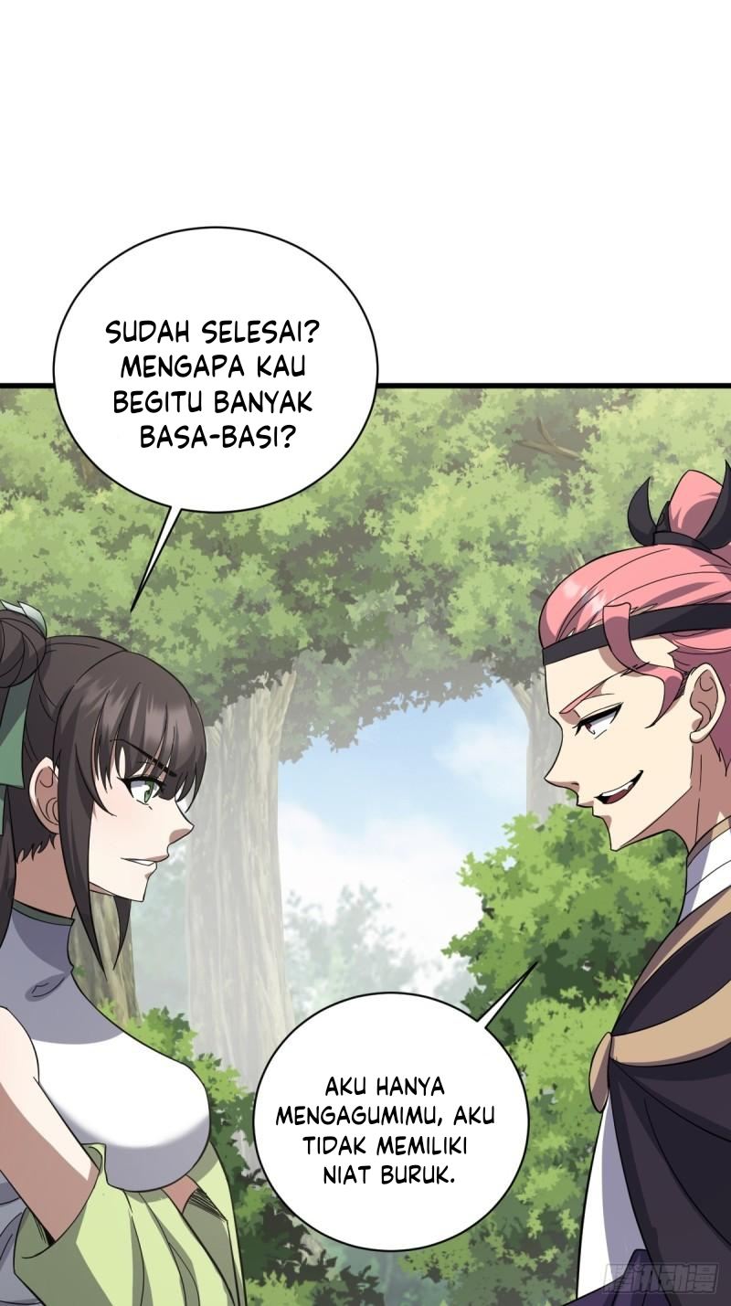 Invincible After a Hundred Years of Seclusion Chapter 80 Gambar 43