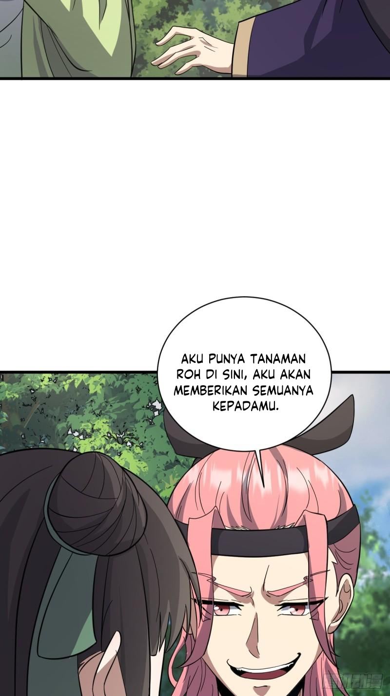 Invincible After a Hundred Years of Seclusion Chapter 80 Gambar 44