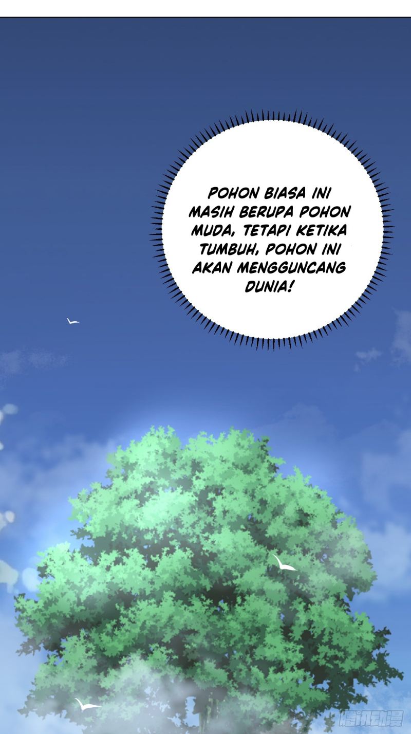 Invincible After a Hundred Years of Seclusion Chapter 79 Gambar 12