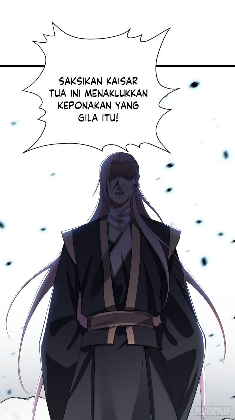 Invincible After a Hundred Years of Seclusion Chapter 78 Gambar 11