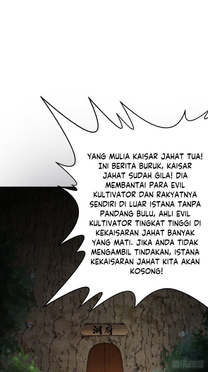 Baca Manhua Invincible After a Hundred Years of Seclusion Chapter 78 Gambar 2