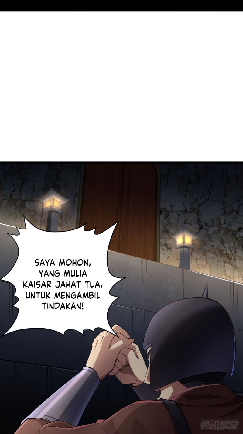 Invincible After a Hundred Years of Seclusion Chapter 78 Gambar 4