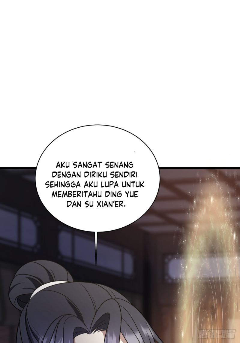 Invincible After a Hundred Years of Seclusion Chapter 78 Gambar 49