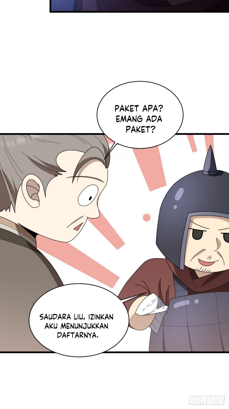 Invincible After a Hundred Years of Seclusion Chapter 77 Gambar 16