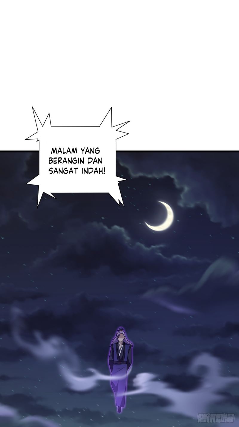 Baca Manhua Invincible After a Hundred Years of Seclusion Chapter 77 Gambar 2