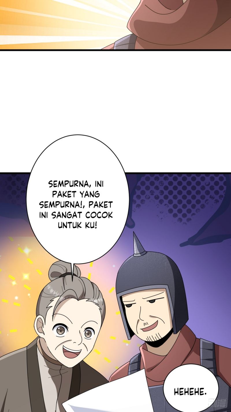 Invincible After a Hundred Years of Seclusion Chapter 77 Gambar 23