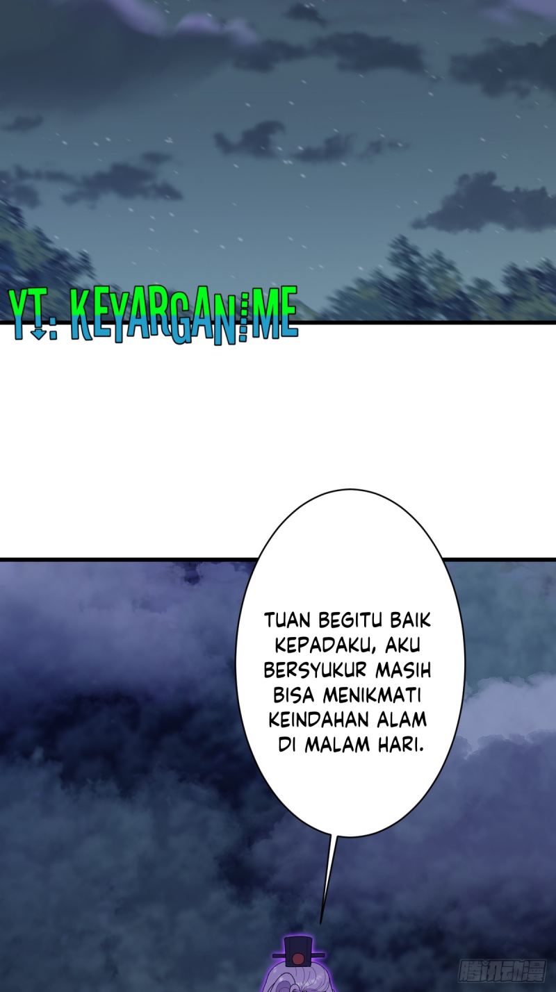 Invincible After a Hundred Years of Seclusion Chapter 77 Gambar 3