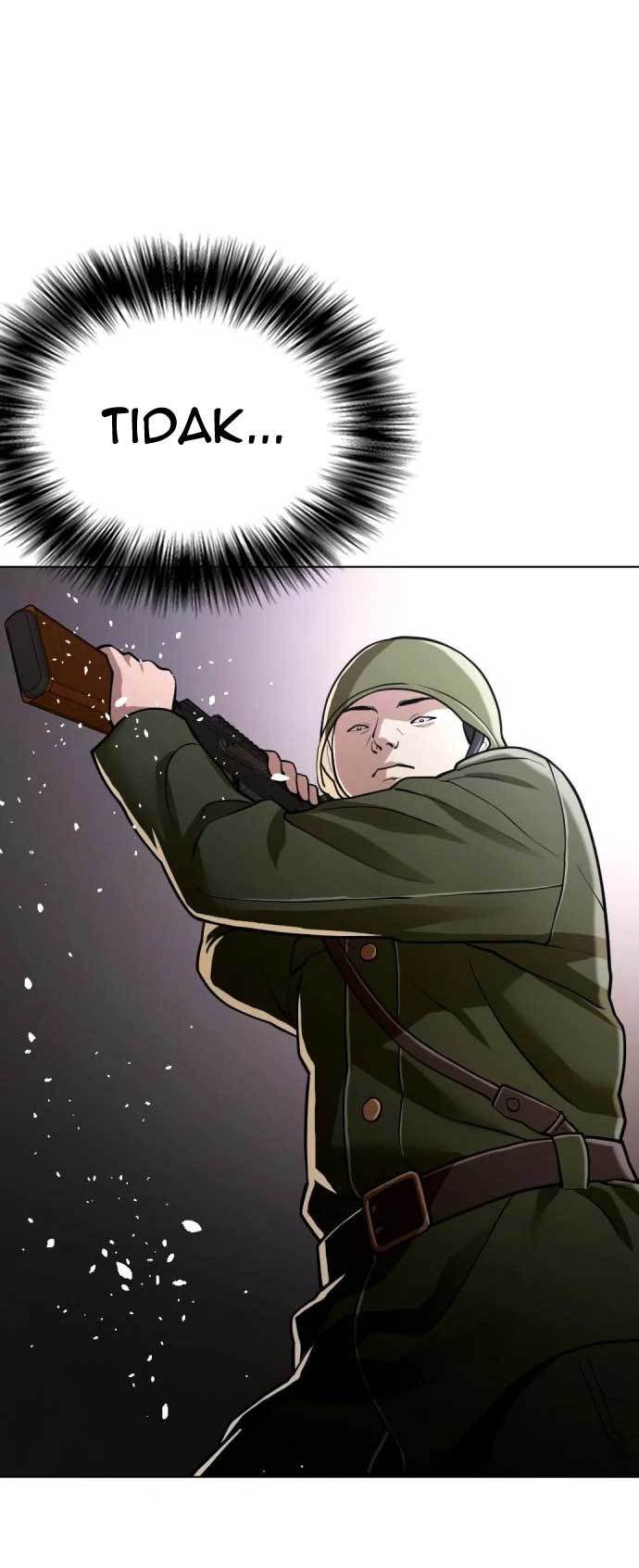 The 18 Year Old Spy  Chapter 35 Gambar 20