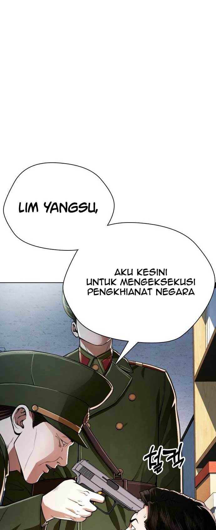 The 18 Year Old Spy  Chapter 35 Gambar 29