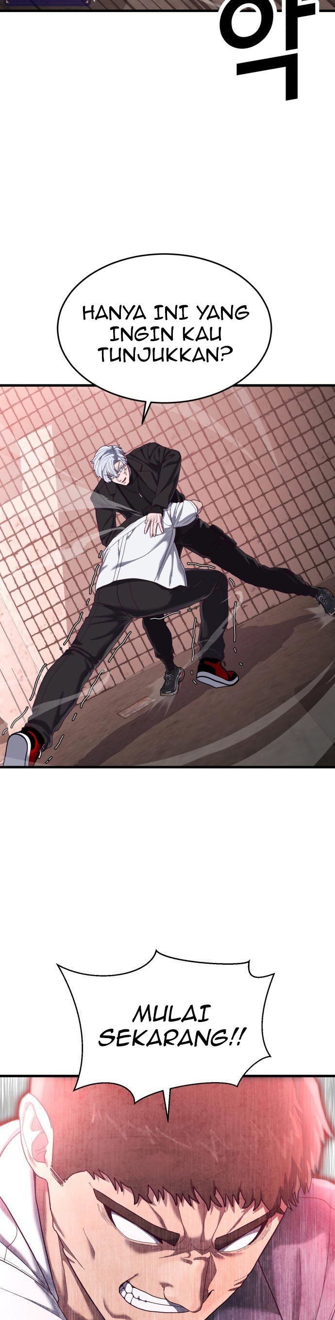 Absolute Obedience Chapter 34 Gambar 22