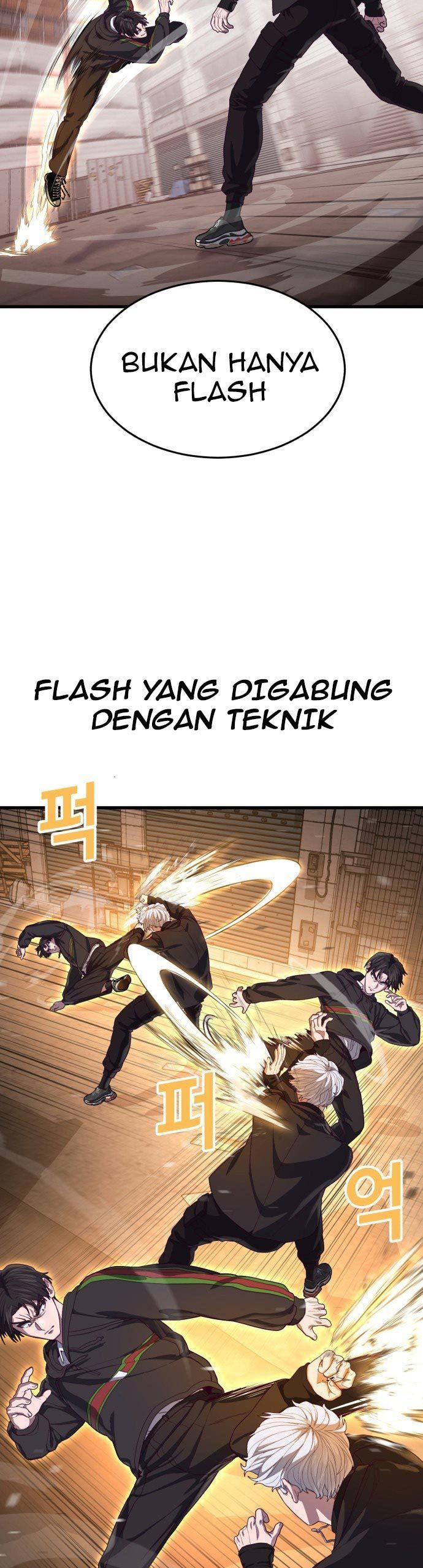 Absolute Obedience Chapter 34 Gambar 33