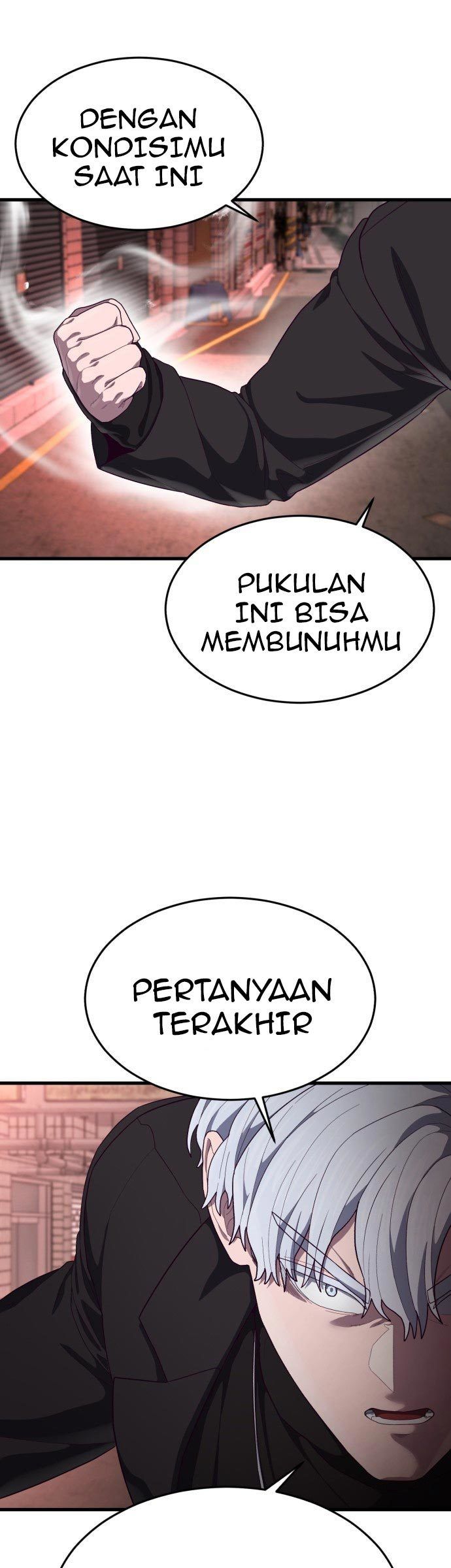 Absolute Obedience Chapter 34 Gambar 43