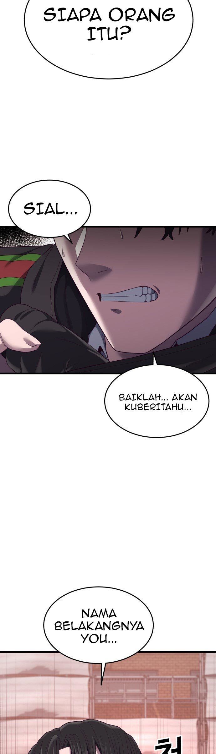 Absolute Obedience Chapter 34 Gambar 44