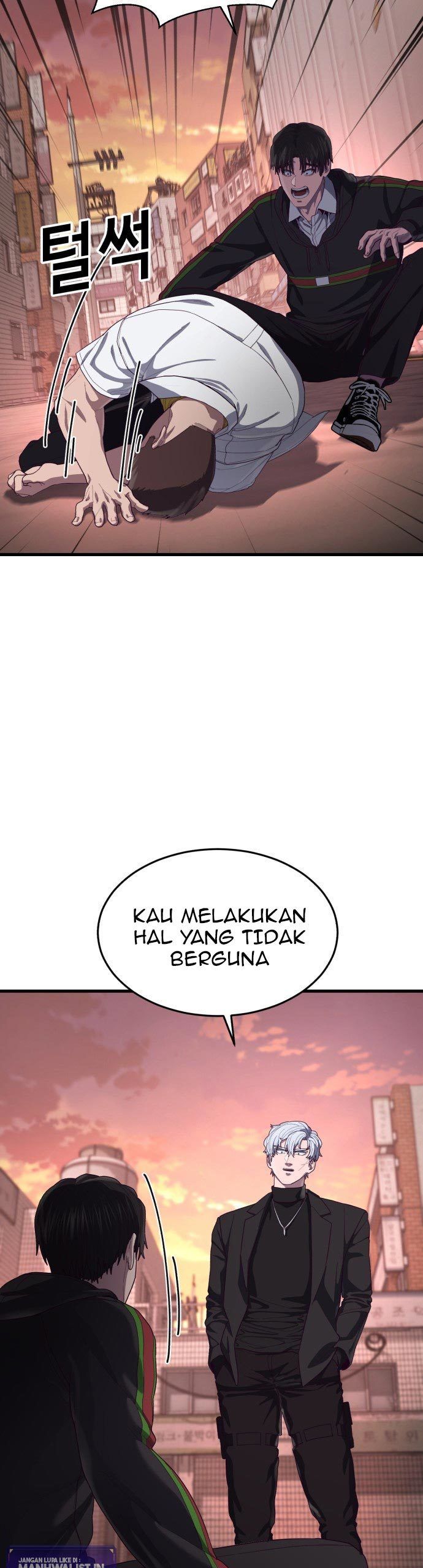 Absolute Obedience Chapter 34 Gambar 51