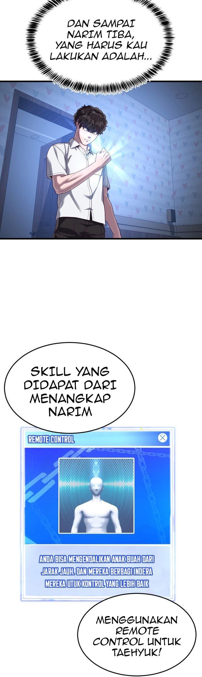 Absolute Obedience Chapter 34 Gambar 65