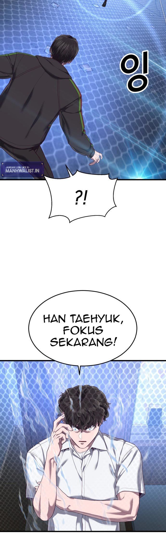 Absolute Obedience Chapter 34 Gambar 69