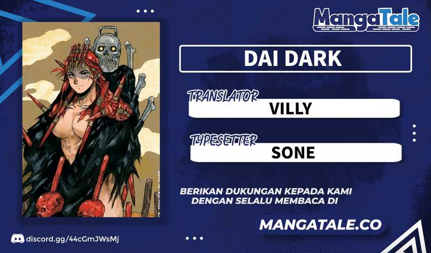 Baca Komik Dai Dark Chapter 12 Gambar 1