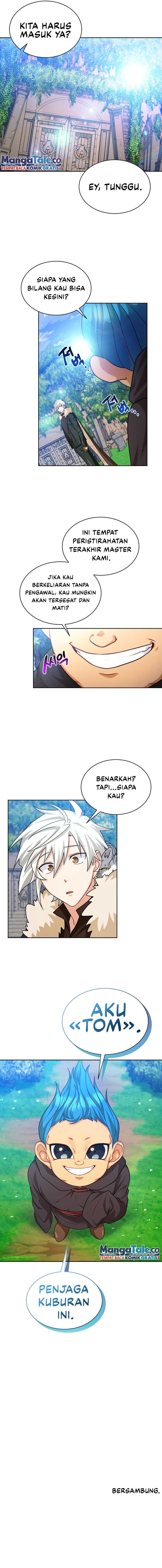 Please Have a Meal Chapter 77 Gambar 15