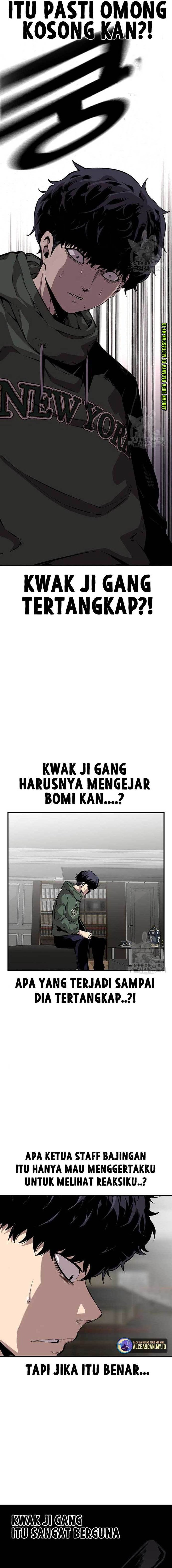 King Game Chapter 34 Gambar 19