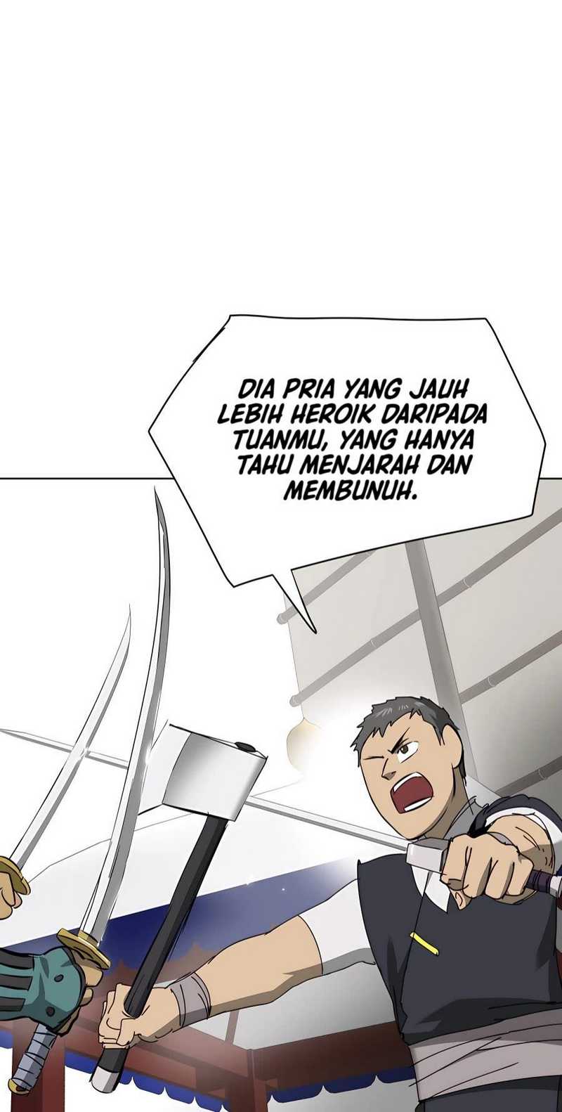 Infinite Level Up in Murim Chapter 140 Gambar 25