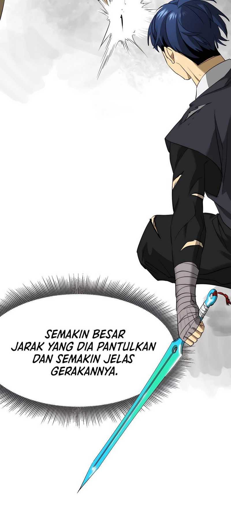 Infinite Level Up in Murim Chapter 140 Gambar 49