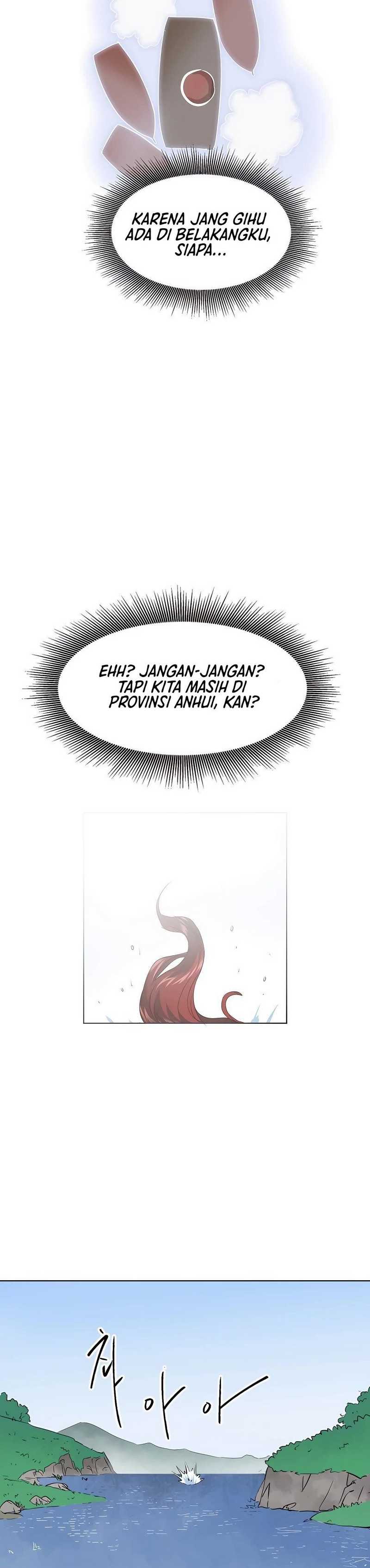 Infinite Level Up in Murim Chapter 140 Gambar 74