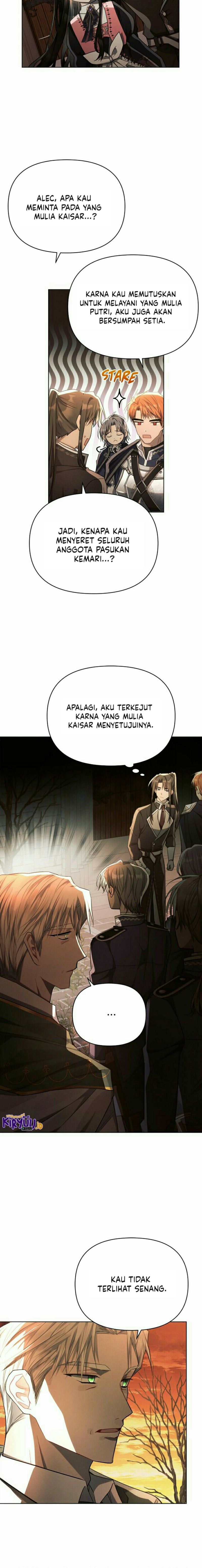 Ashtarte Chapter 42 Gambar 4