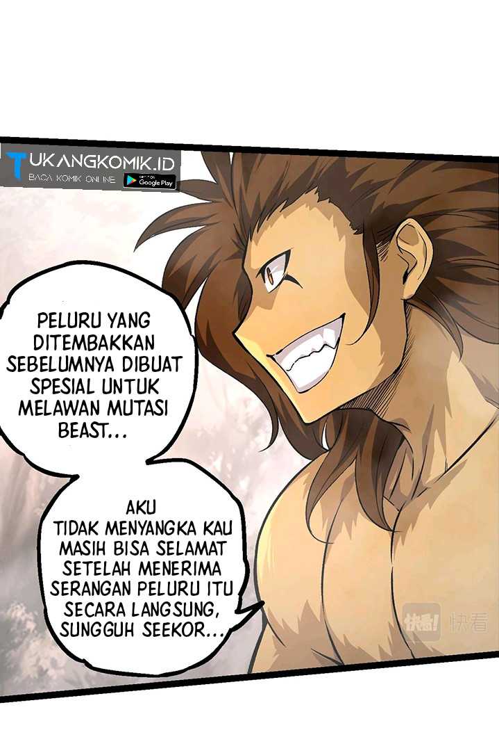 Evolution Begins With A Big Tree Chapter 52 Gambar 20