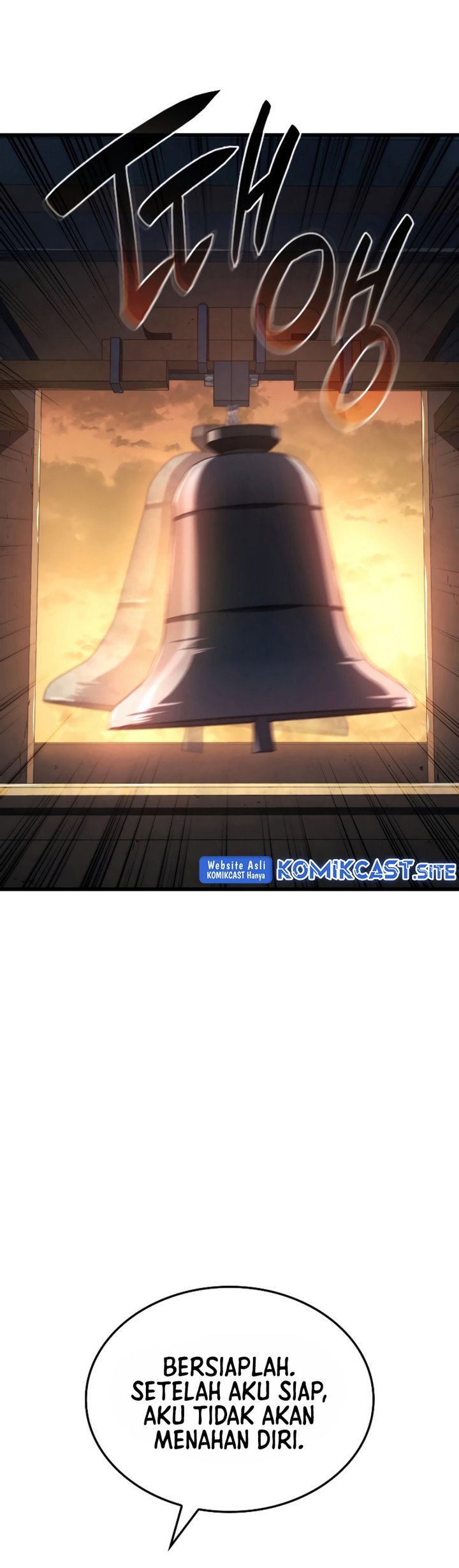 Revenge of the Iron-Blooded Sword Hound Chapter 13 Gambar 25