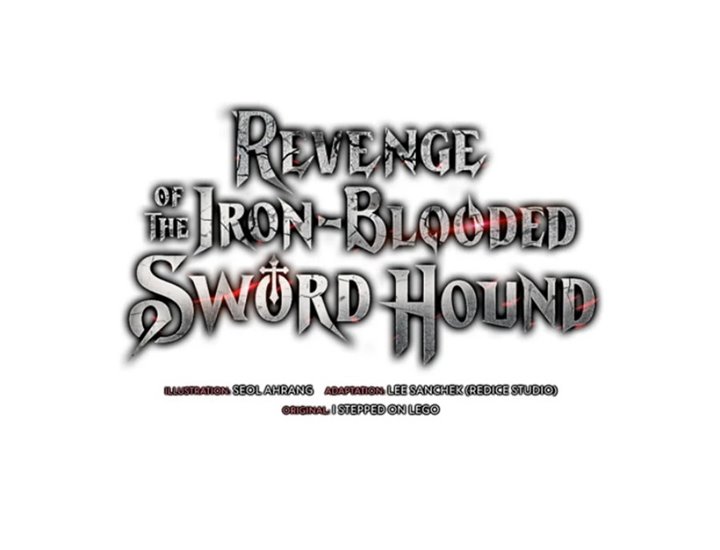 Revenge of the Iron-Blooded Sword Hound Chapter 13 Gambar 72