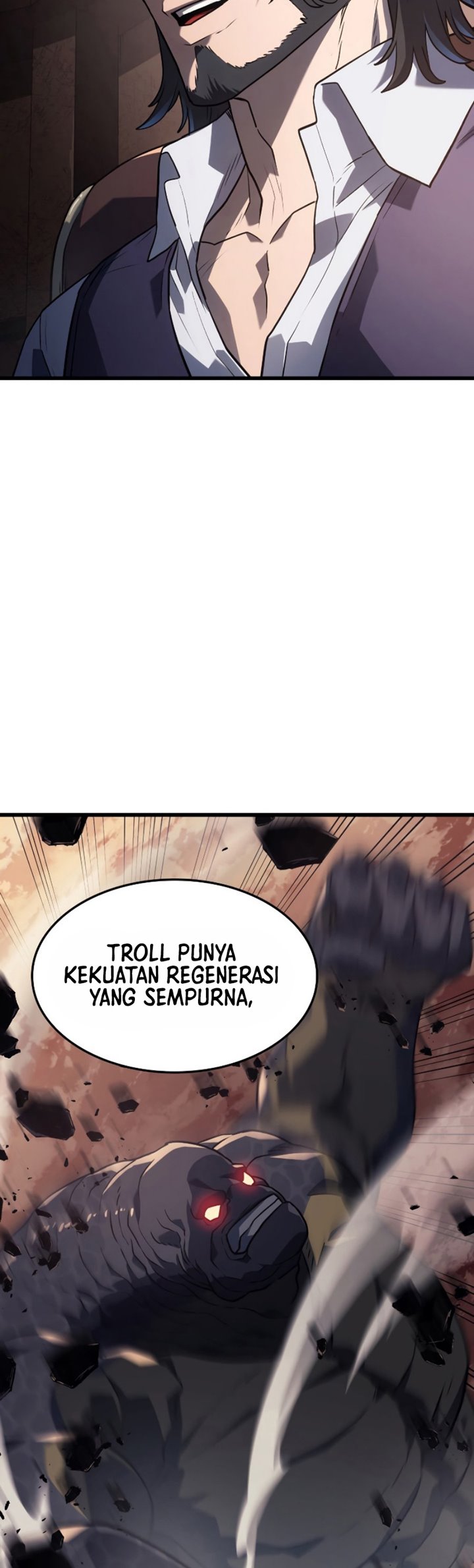 Revenge of the Iron-Blooded Sword Hound Chapter 11 Gambar 22