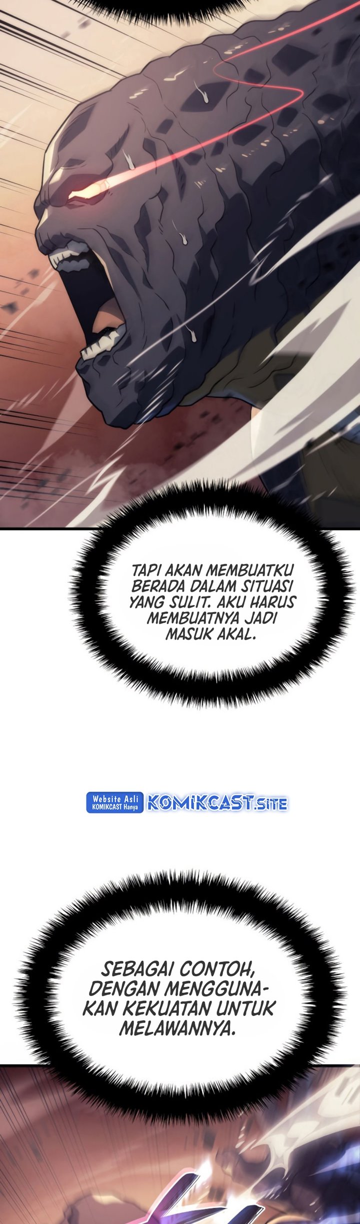 Revenge of the Iron-Blooded Sword Hound Chapter 11 Gambar 27