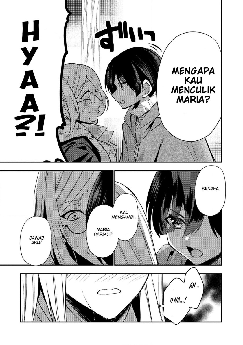 Dai Nana Ouji ni Umareta Kedo, Nani Surya Iino? Chapter 15 Gambar 4