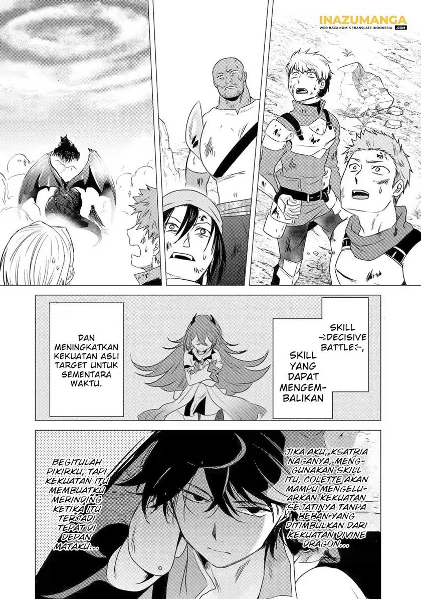 Yuusha Party wo Tuihou Sareta Ore Daga, ore kara sudatte kuretayoude ureshii. Chapter 8 Gambar 10